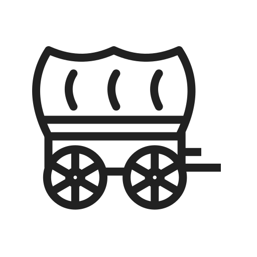 wagen Generic outline icon