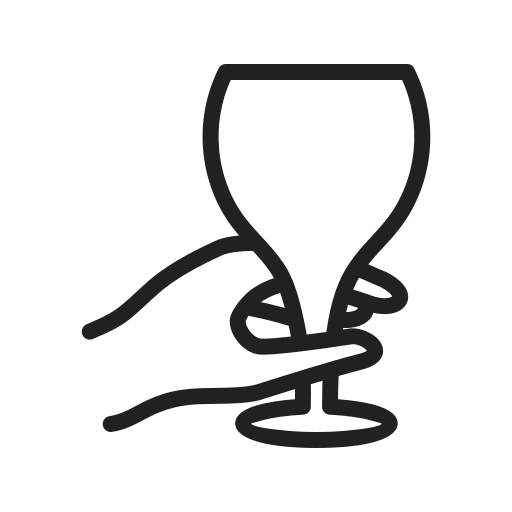 trinken Generic outline icon