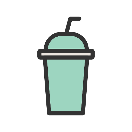 drink Generic color lineal-color ikona