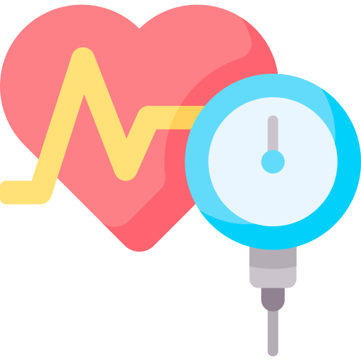 血圧 Special Flat icon
