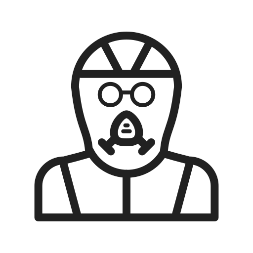 maske Generic outline icon