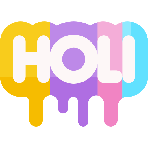 Холи Special Flat иконка