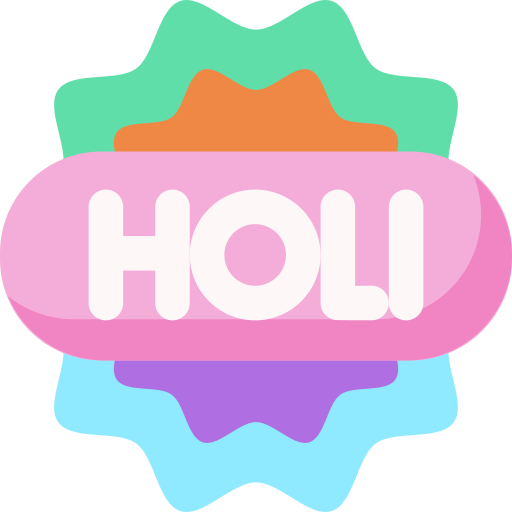 Холи Special Flat иконка