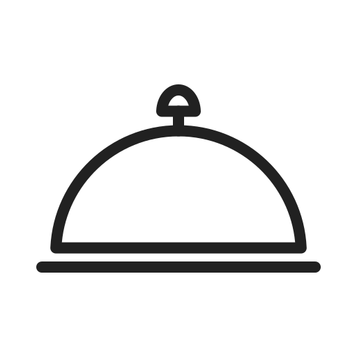 abendessen Generic outline icon