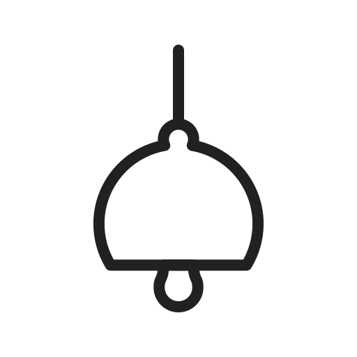 壁 Generic outline icon