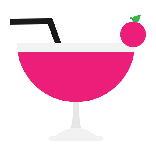 Juice Generic color fill icon