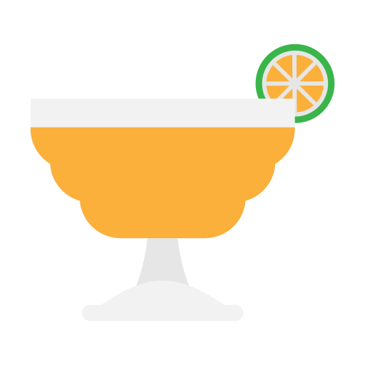 Juice Generic color fill icon