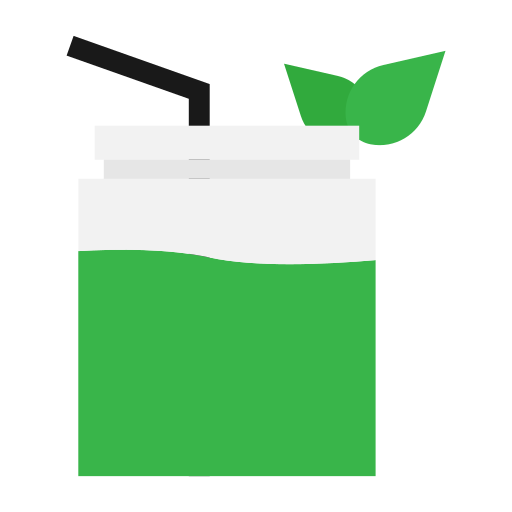 Juice Generic color fill icon