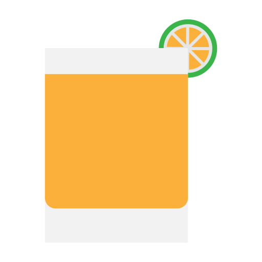 Juice Generic color fill icon