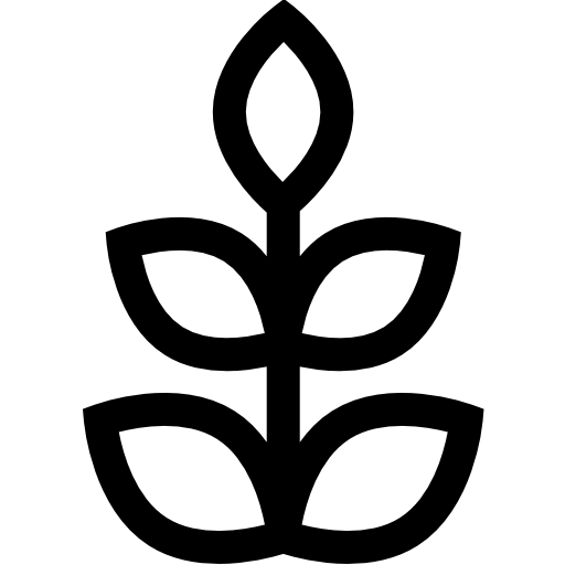 Травяной Basic Straight Lineal иконка
