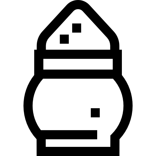 粉 Basic Straight Lineal icon