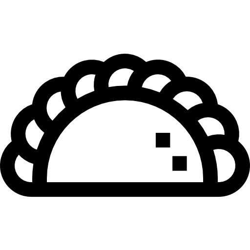gujia Basic Straight Lineal icona