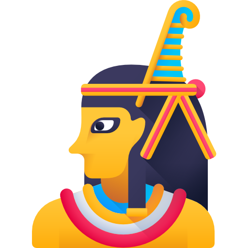 maat 3D Color icono