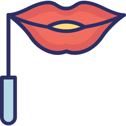 lippe Generic color lineal-color icon