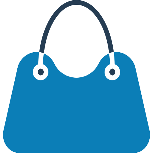 Bag Generic color fill icon