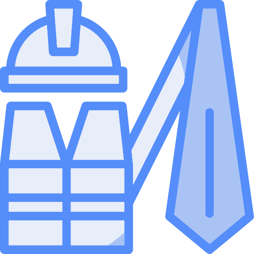 Униформа Generic color lineal-color иконка