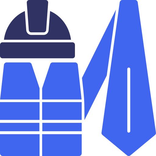 uniform Generic color fill icon
