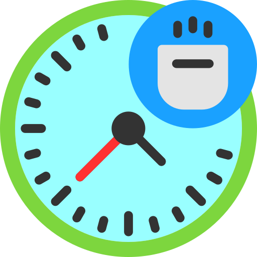 kaffeepause Generic color fill icon