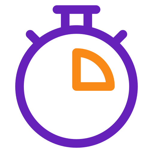 Countdown Generic color outline icon