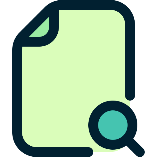 suchen Generic color lineal-color icon