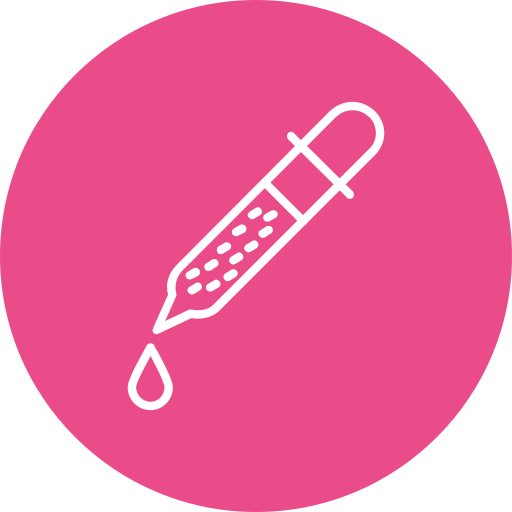 impfstoff Generic color fill icon