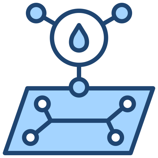 Fluid Generic color lineal-color icon