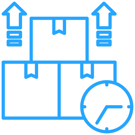 wydajność Generic color outline ikona