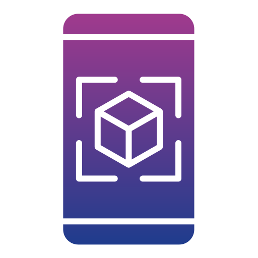 App Generic gradient fill icon