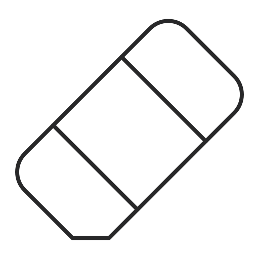 gummi Generic outline icon