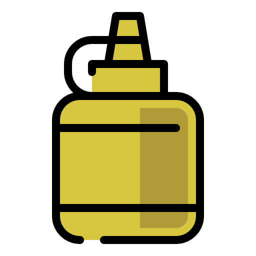 소스 Generic color lineal-color icon