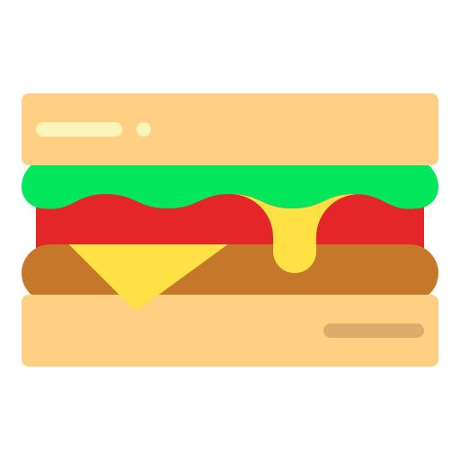 Breakfast Generic Others icon