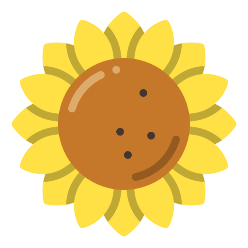 Flower Generic Others icon