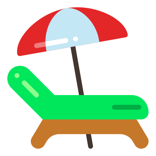 해변 Generic Others icon