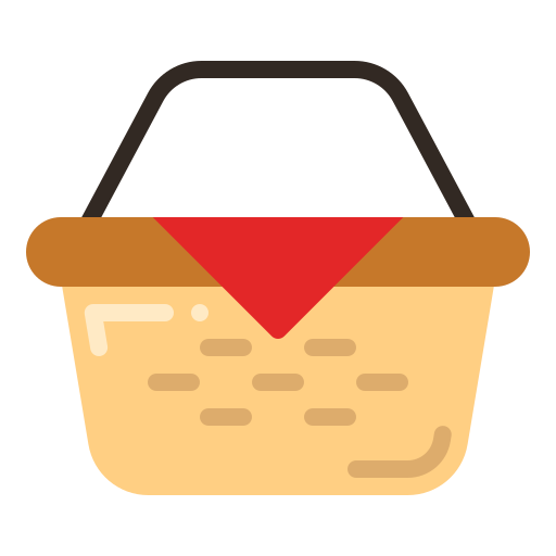 Basket Generic Others icon