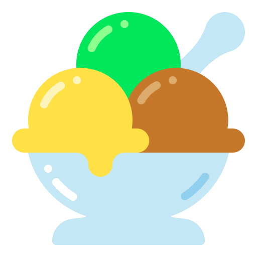 helado Generic Others icono