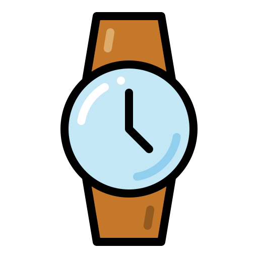 Clock Generic Others icon