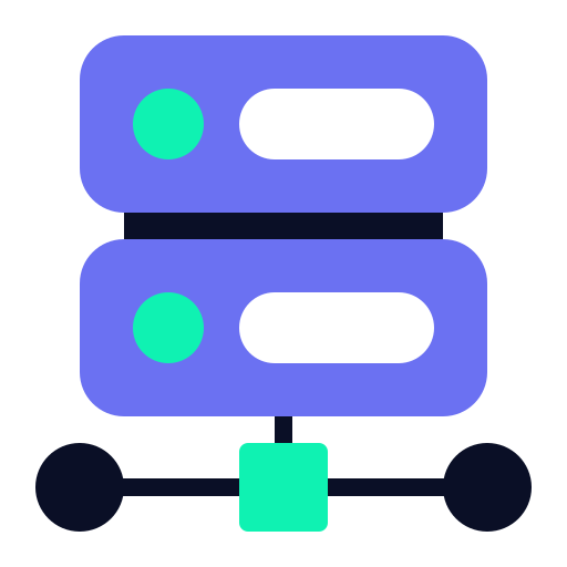 Database Generic Others icon