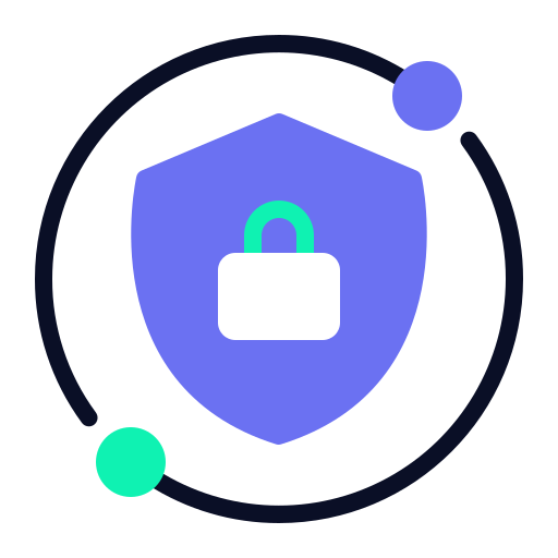 Cybersecurity Generic Others icon