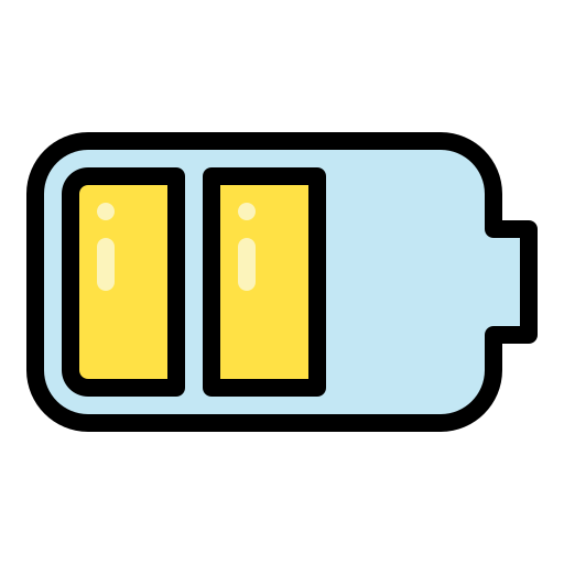 Battery Generic Others icon