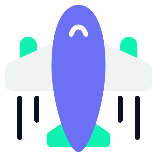 飛行機 Generic Others icon