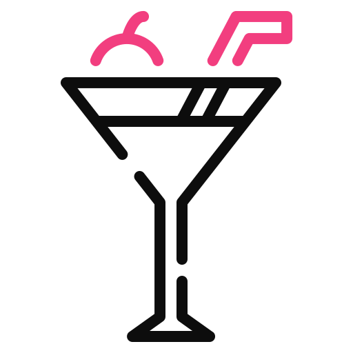 Cocktail Generic Others icon