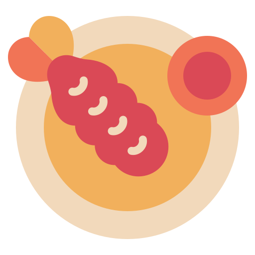 食べ物 Generic Others icon