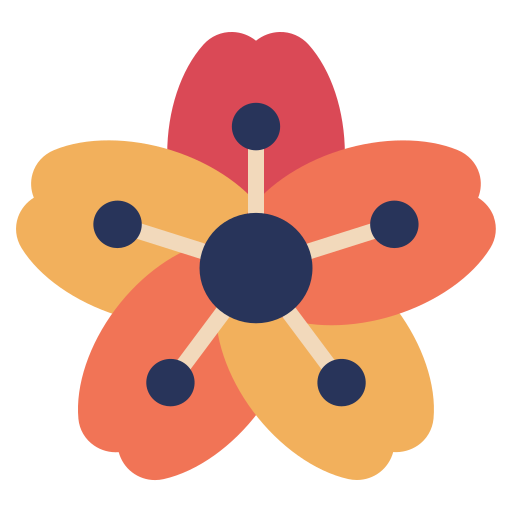 Flower Generic Others icon