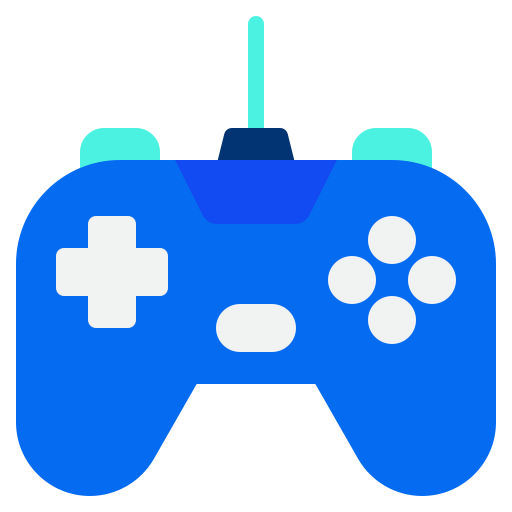 gamepad Generic Others icon