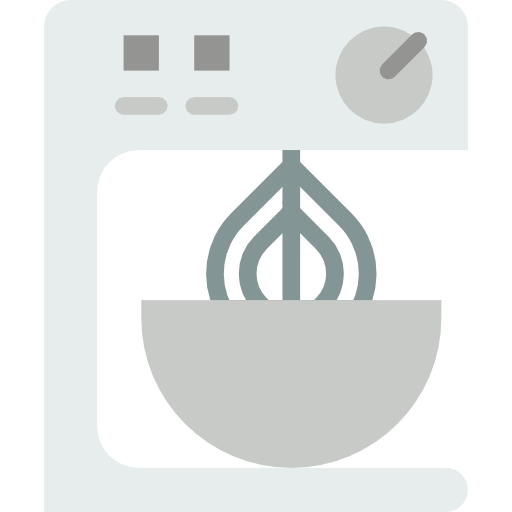 Mixer Basic Miscellany Flat icon