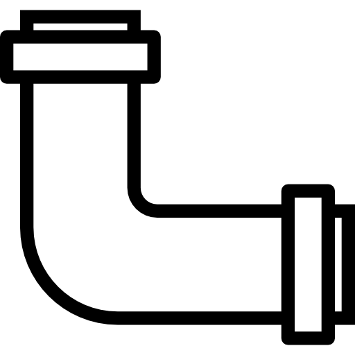 tubo Basic Miscellany Lineal icono