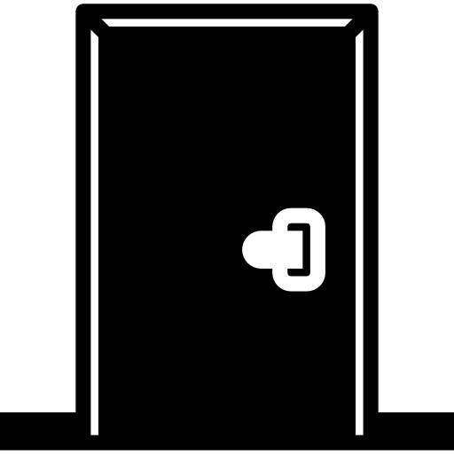 porta Basic Miscellany Fill icona
