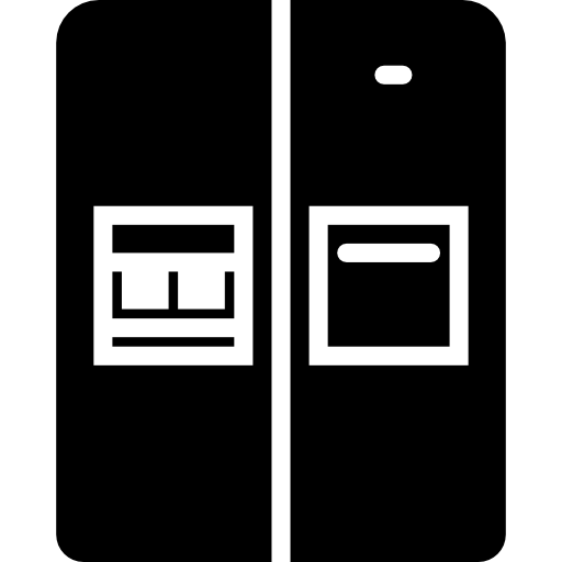 refrigerador Basic Miscellany Fill icono