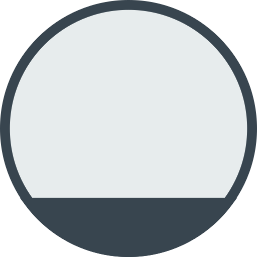 ausschalten Basic Miscellany Flat icon
