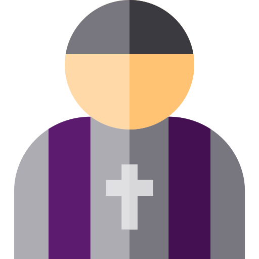 sacerdote Basic Straight Flat icona